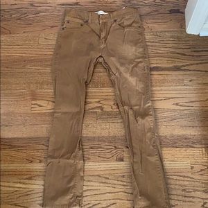Levi’s khakis
